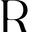 Ribelle logo